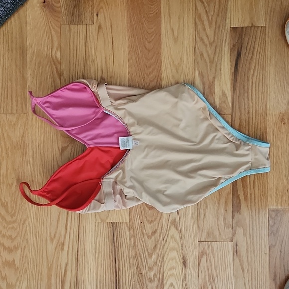 J. Crew One Piece Swimsuit - Picture 5 of 6